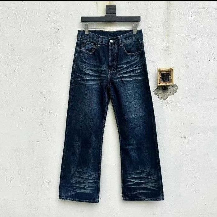 ‼️НАЙКРАЩА ЯКІСТЬ‼️ ДЖИНСИ Acne Studios Flared Jeans Флеред акне