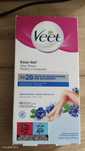 Wysyłka po 13.7 Plastry do depilacji veet