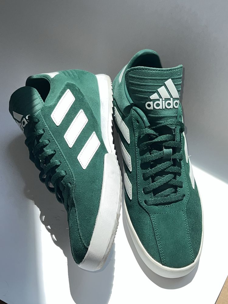 Кеди чоловічи Adidas