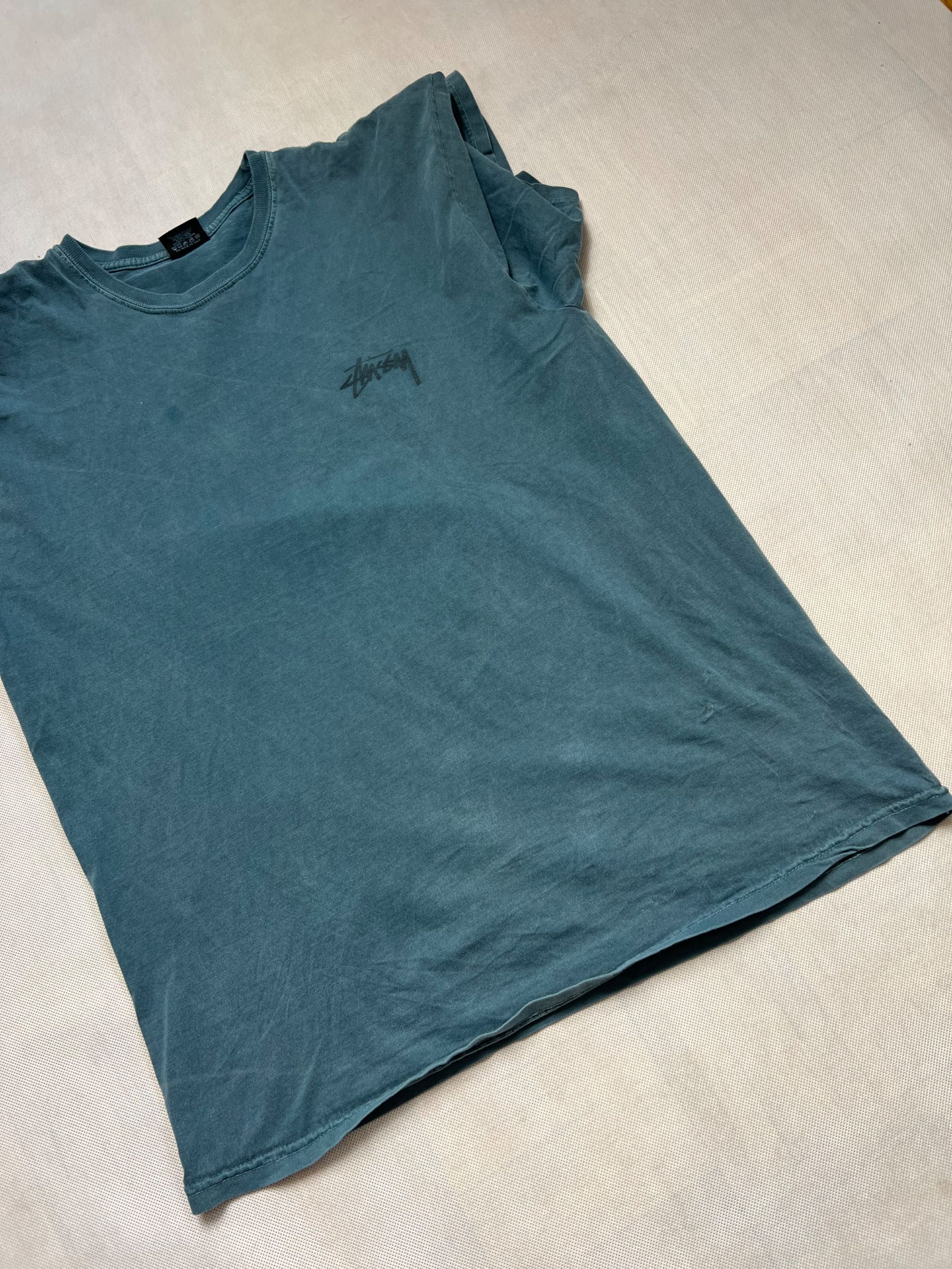Koszulka Stussy Big Logo Vintage