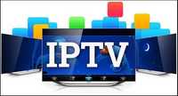 Подключение IPTV