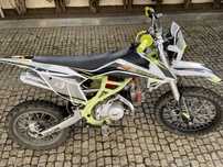 Pit Bike MTR X3 Enduro