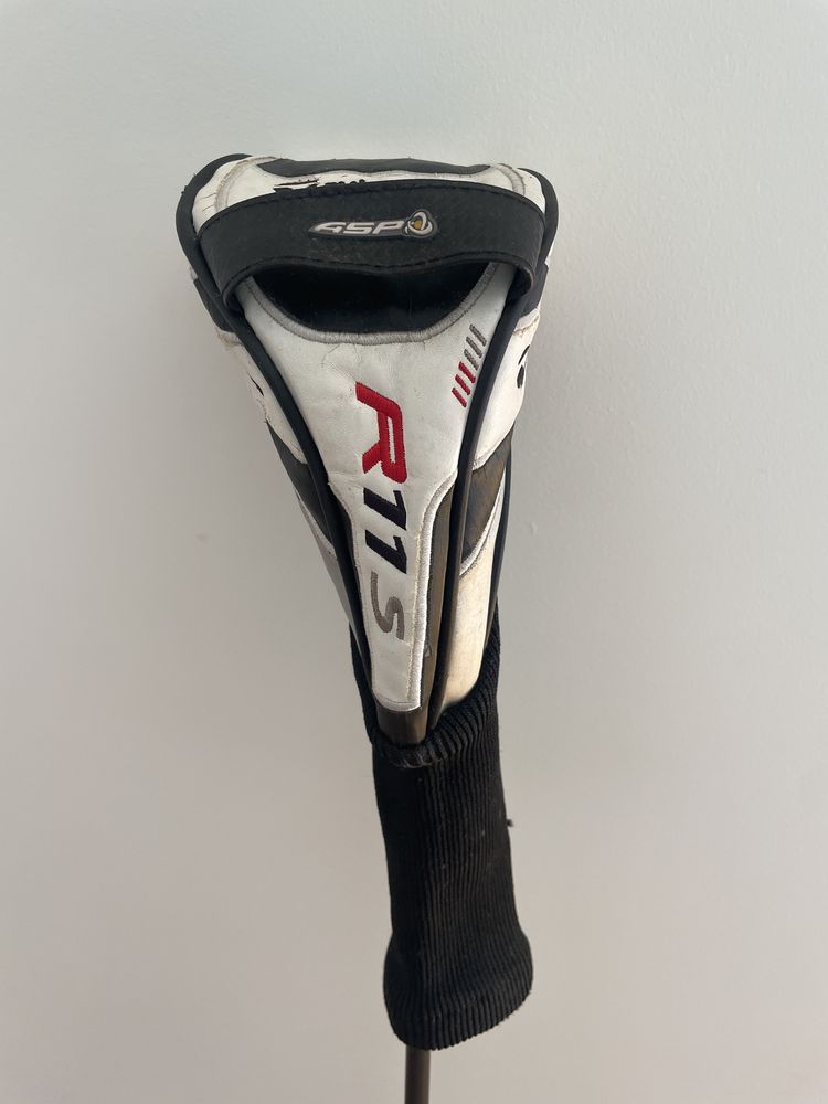 TaylorMade R11S 5-Wood (19°) + Luva protetora