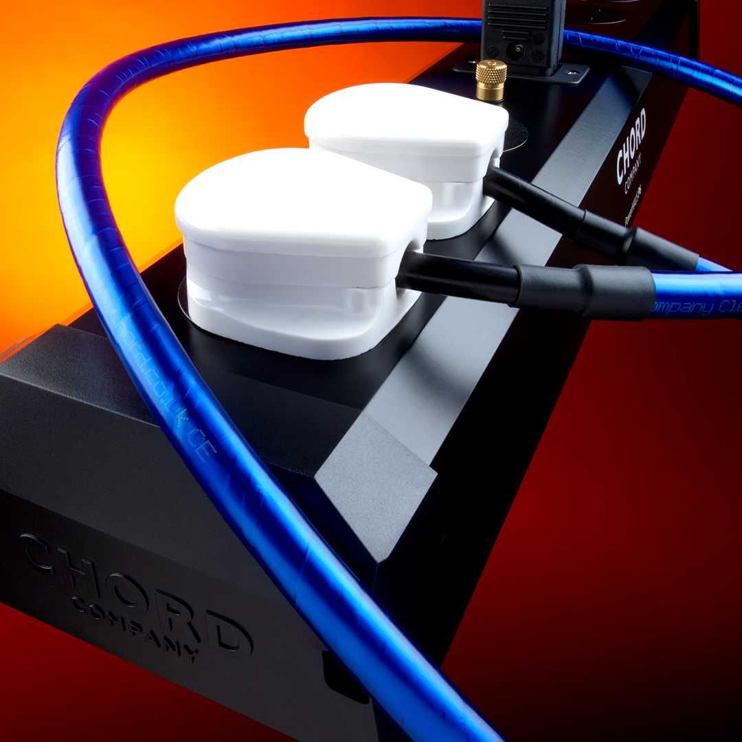 Chord Power Haus P6 listwa sieciowa/zaproponuj cenę !!!