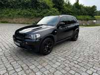 BMW X5 Jeden Właściciel Serwisowana Bdb Stan M-Pakiet Full Opcja Okazja
