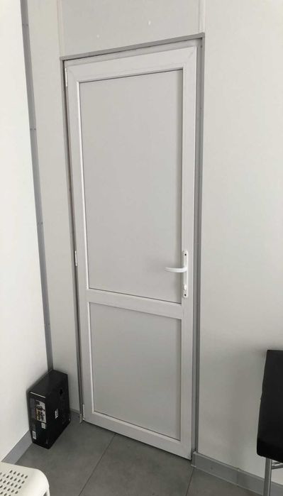 Пластикові вікна та двері Лубни металопластикові окна, двери