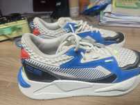 Кросівки Puma жіночі