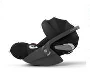 Fotelik samochodowy Cybex Cloud T i-Size Plus 0-13 kg Sepia Black