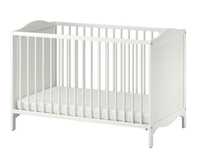 Cama de bebe Ikea