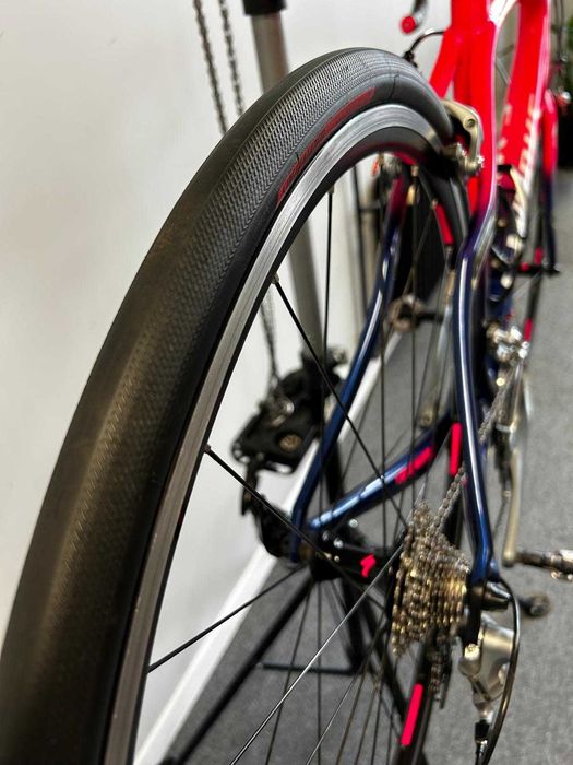 Specialized Roubaix SL3 Comp