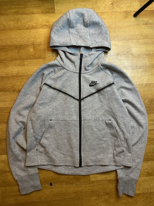 Теч Фліс / Nike Tech Fleece / Кофта Найк / Течік / Найк Теч Флис