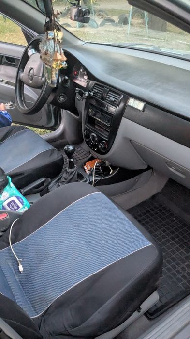 Продам Шевроле лачетті