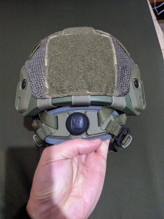 Продам шолом  ТОР-Д ( новый)