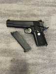 PISTOLA 1911 AIRSOFT FULL METAL GREEN GAS (ENVIO GRATIS)