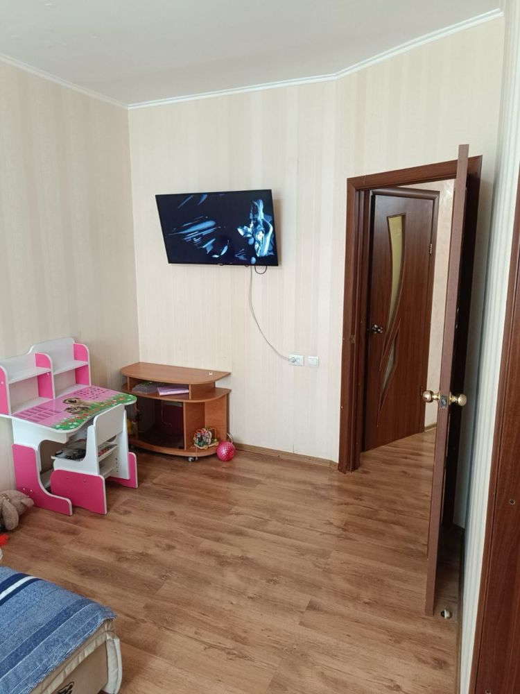 Продам 2х комнатную квартиру от хозяина