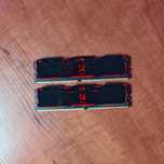 Pamięć RAM Goodram 16gb 2x8 2666mhz ddr4