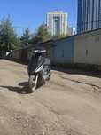Honda Dio 27 Продаж/Обмін