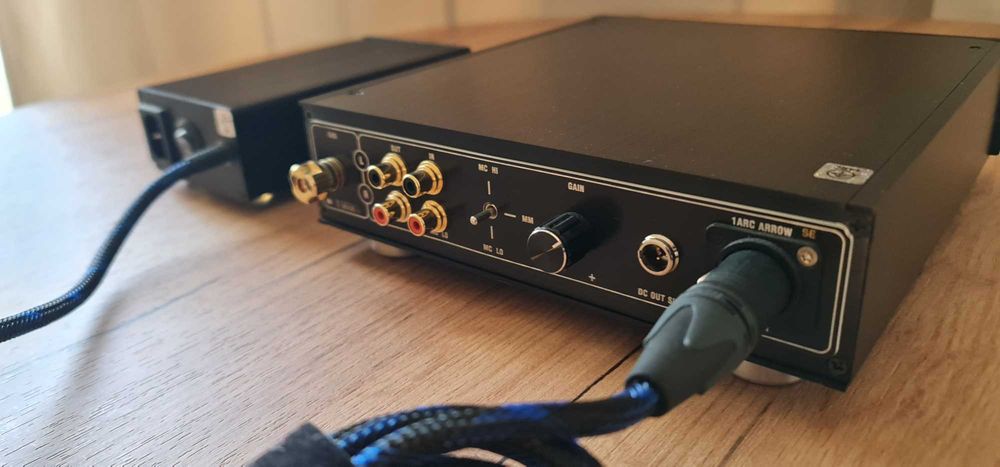 1 ARC ARROW SE- jak nowy- kilkanaście godzin używany