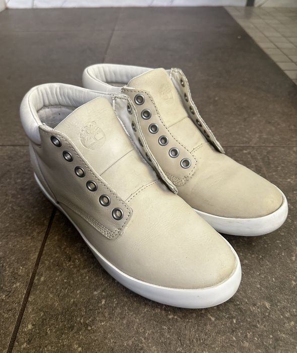 Черевики жіночі Timberland кеди