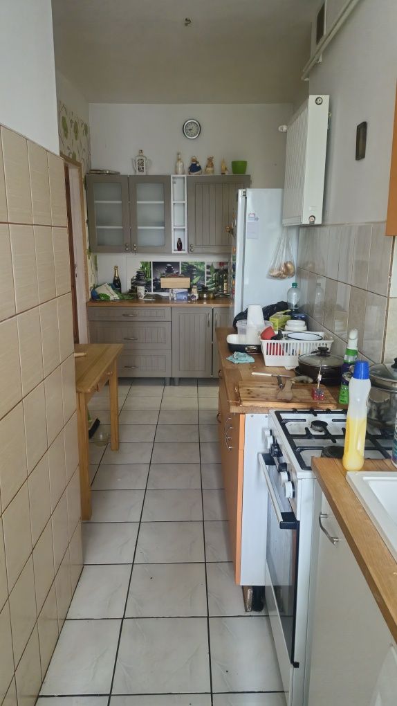 Mieszkanie 68,40 m2 Bez Pośredników