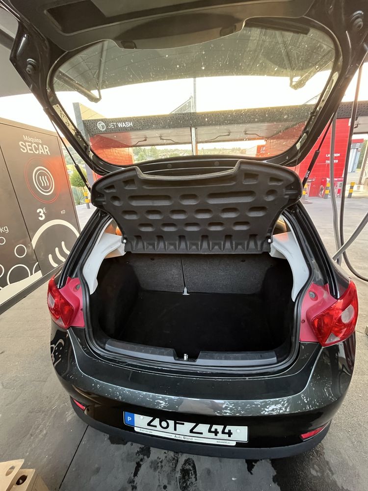 Seat Ibiza 6J PD105 – 1.9 TDI (2008)