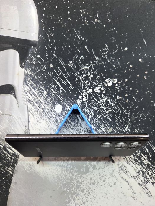 Samsung S22 Ultra Black 12/256 gb Європа
