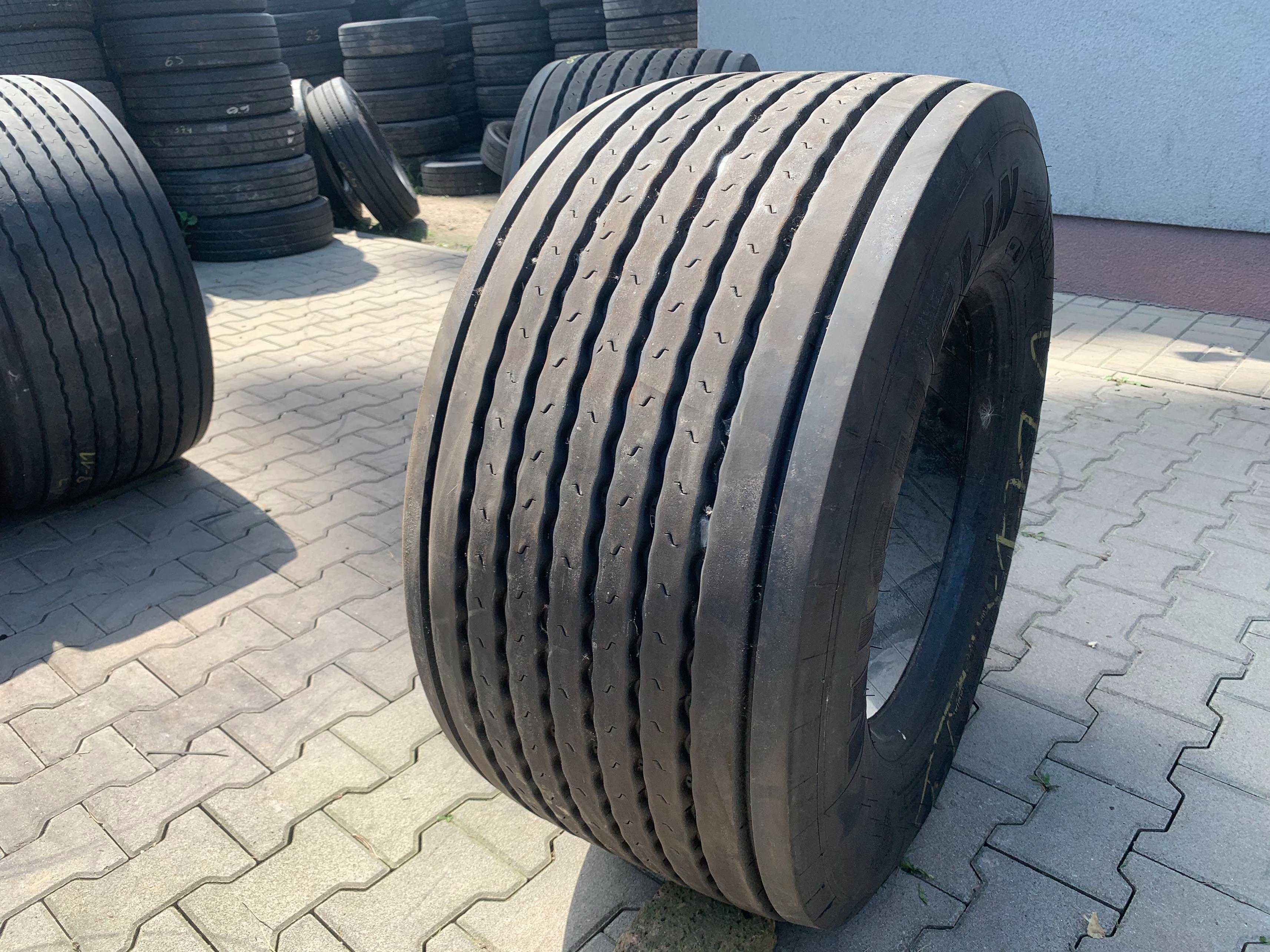 445/45R19.5 Opona MICHELIN XTA2 XTA2+ ENERGY 11-12mm Mega XTA 2
