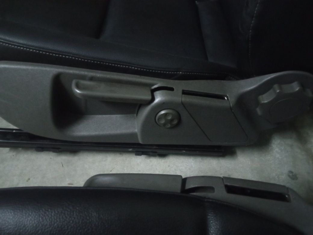 Bancos Audi A4 b6