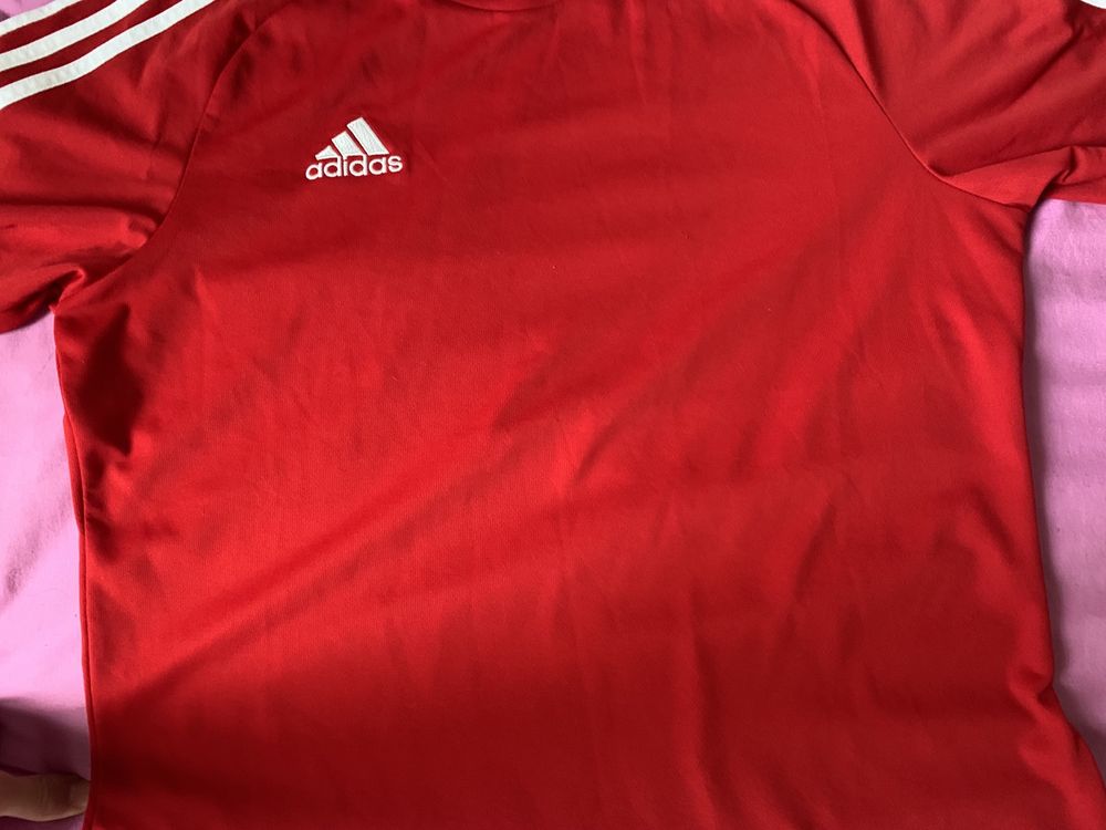 Футбола Adidas ClimaLite, размер М