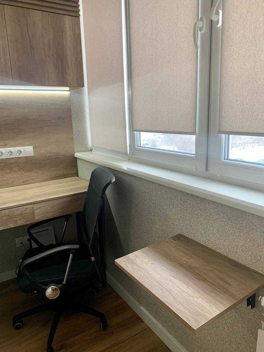 Продам  2-к квартиру  у ЖК Пролисок,Героїв Харкова, 162 (код22020)