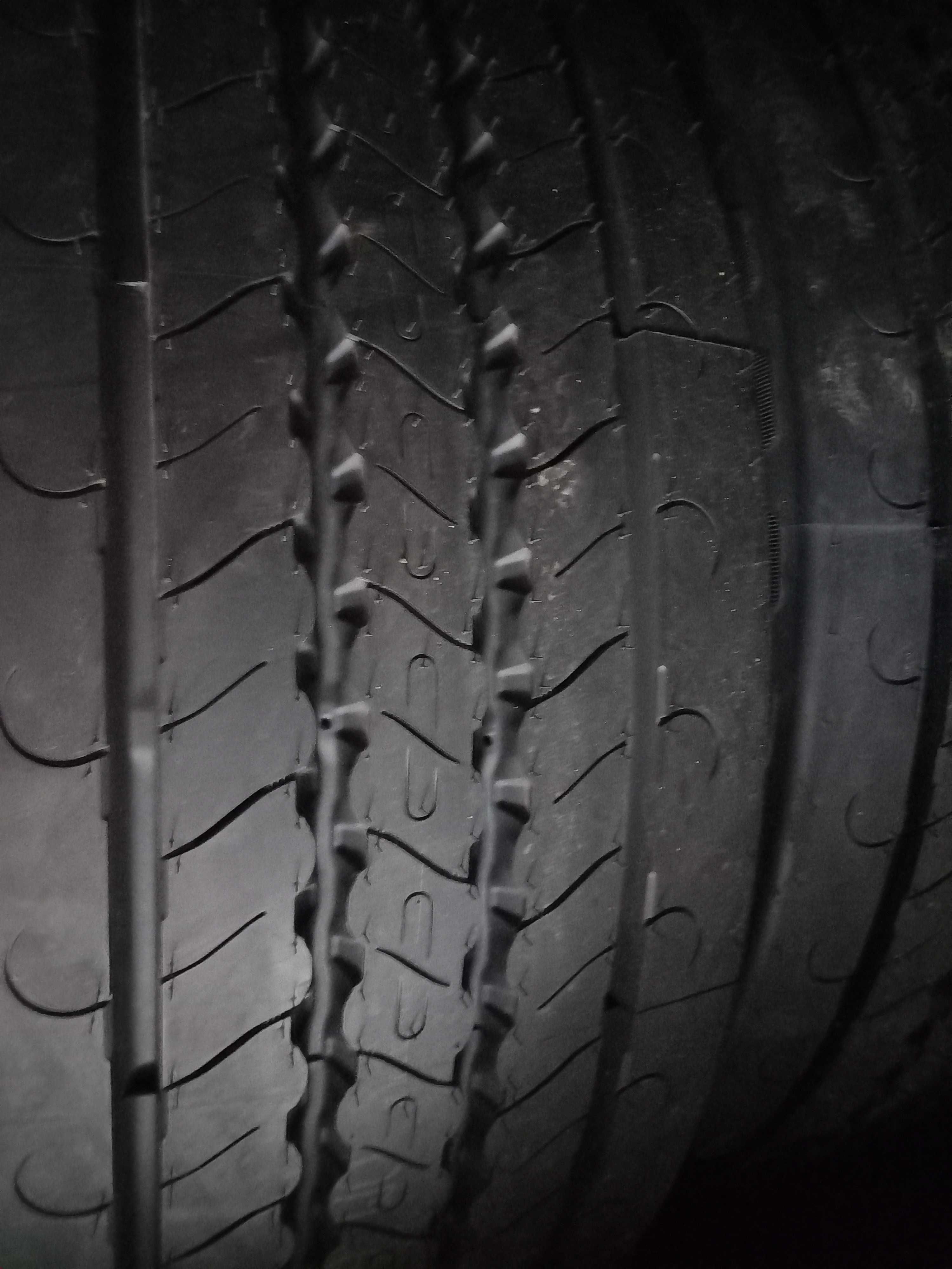 Opony 385/65 R 22.5 Matador THR 5 HL 164 K