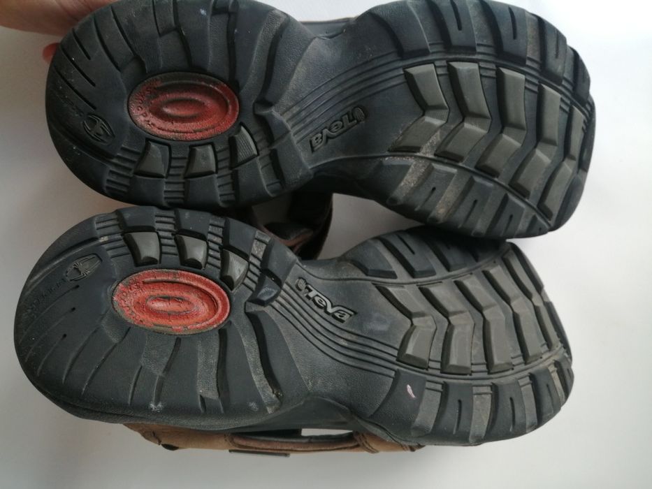 Сандалі Teva, розмір 40