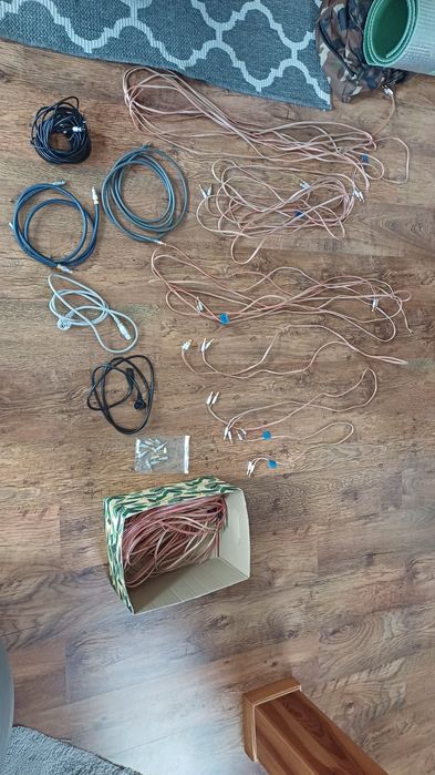 Kino domowe Pioneer VSX-LX503 + sub B&W ASW750 + 7 glosnikow Klipsch