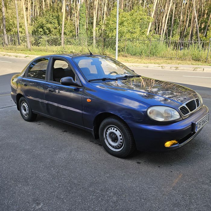 Daewoo lanos  Део ланос 1.5