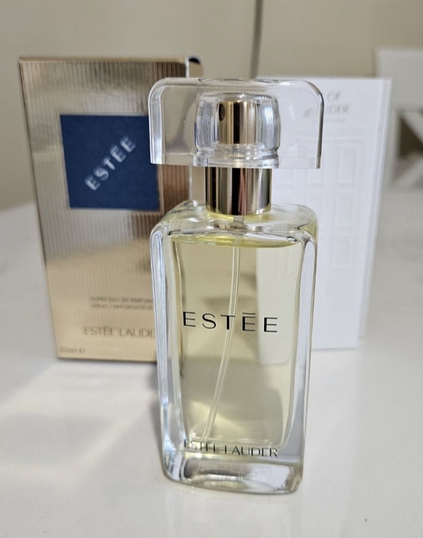 Estee Lauder Estee