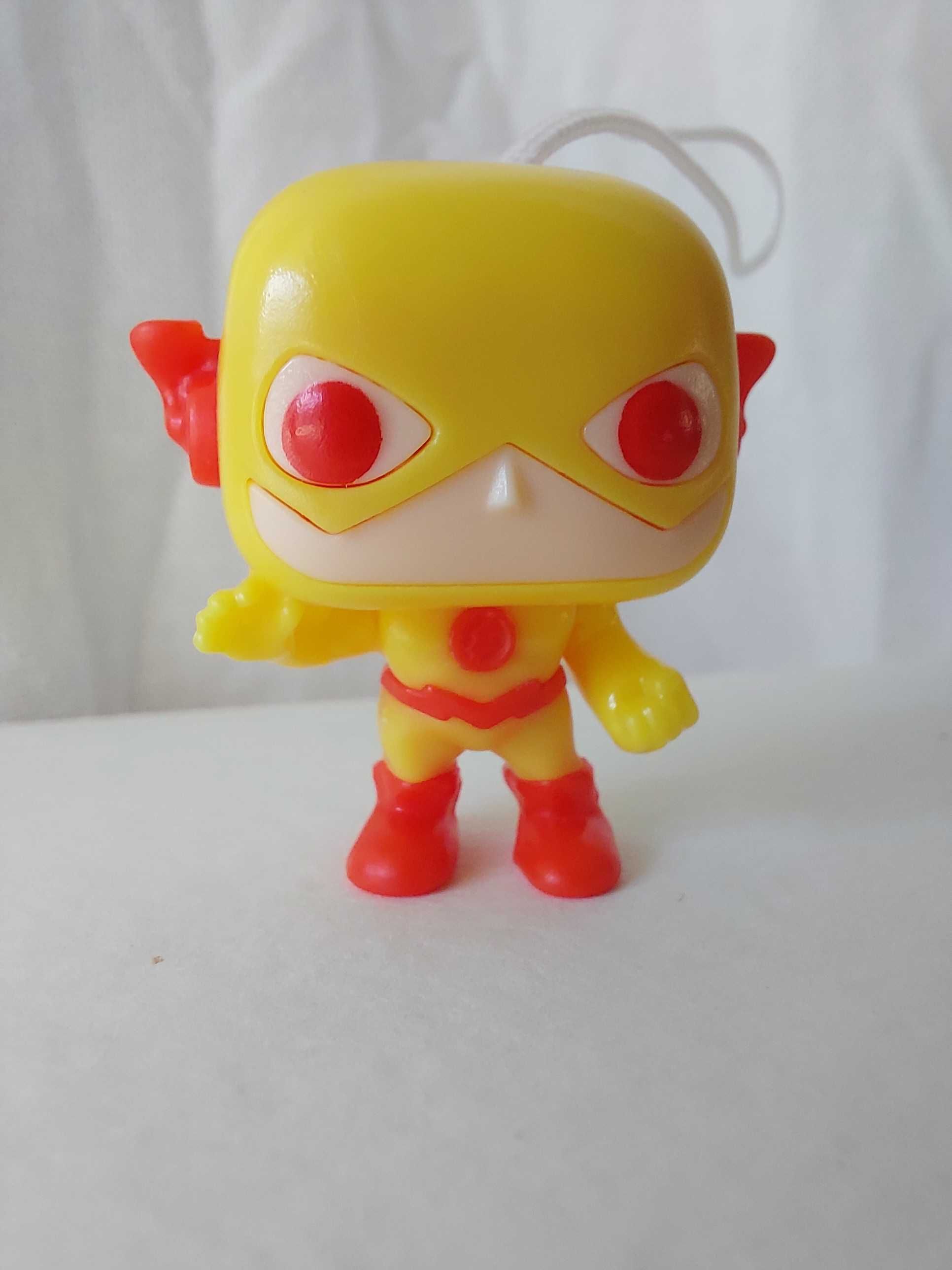 Reverse Flash Odwrócony DC FUNKO POP Kinder Joy VT272A