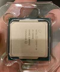 Процессор Intel core i9