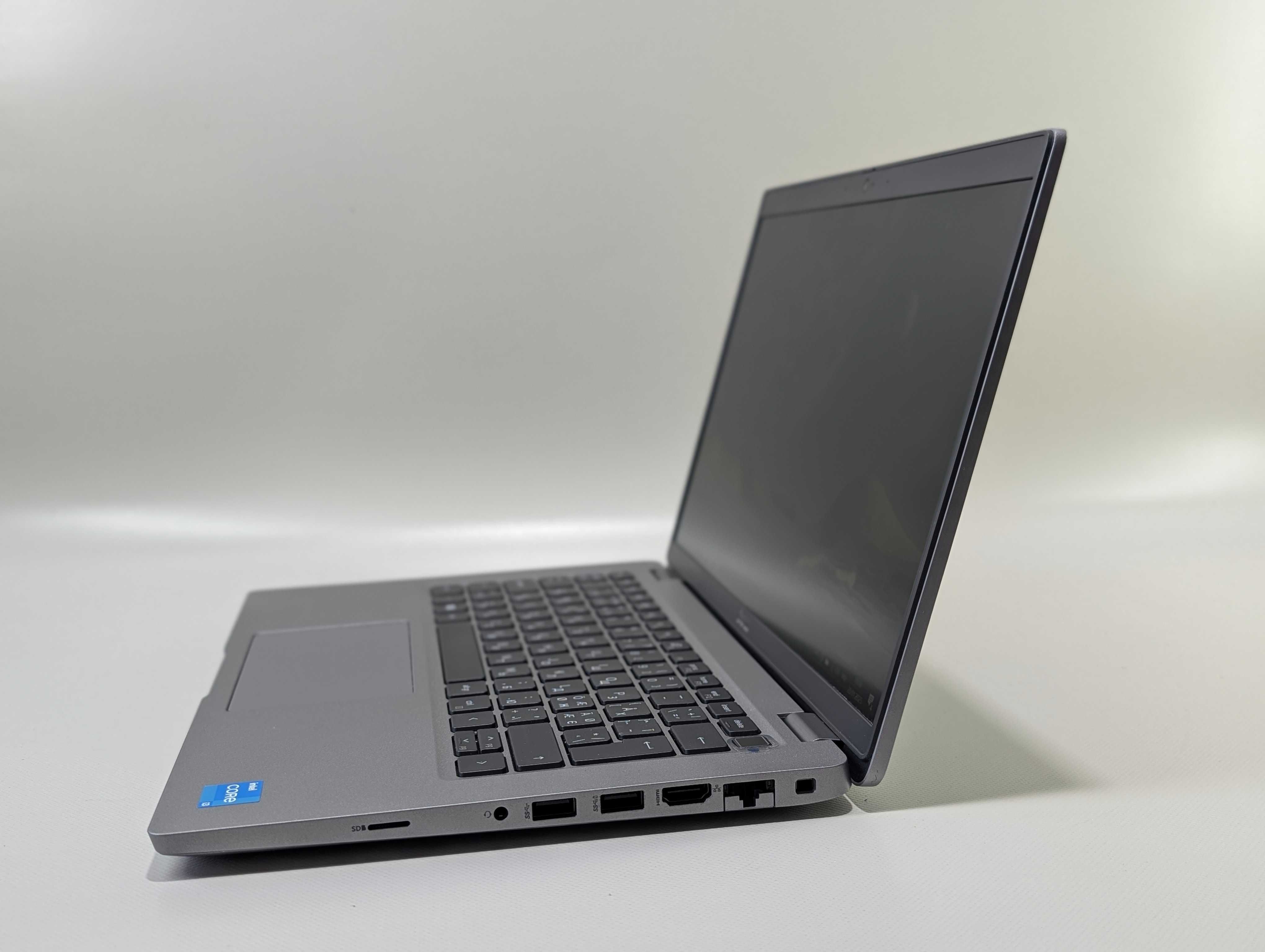 Ноутбук Dell Latitide 5420 / i3-1125G4 / 8 gb / 256 gb / 14'' IPS FHD