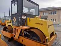 Продам дорожный каток JCB VMT-850 Vibromax 2008 г.