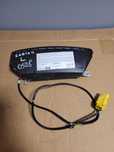 Poduszka powietrzna fotela Skoda Fabia II LEWA 6Q08.80241B