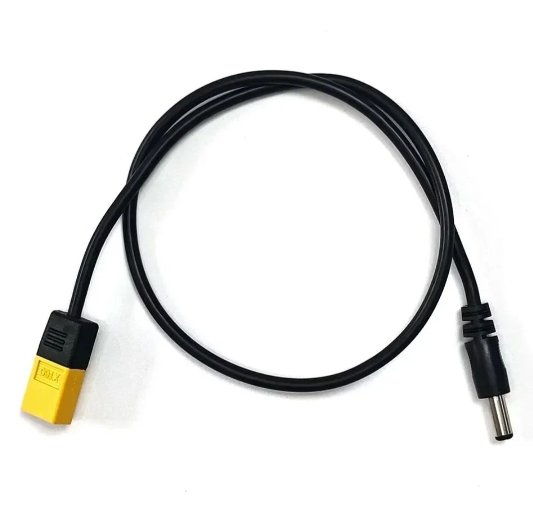 Шнур-адаптер DC5525 до TS101, PINE64, SH72
