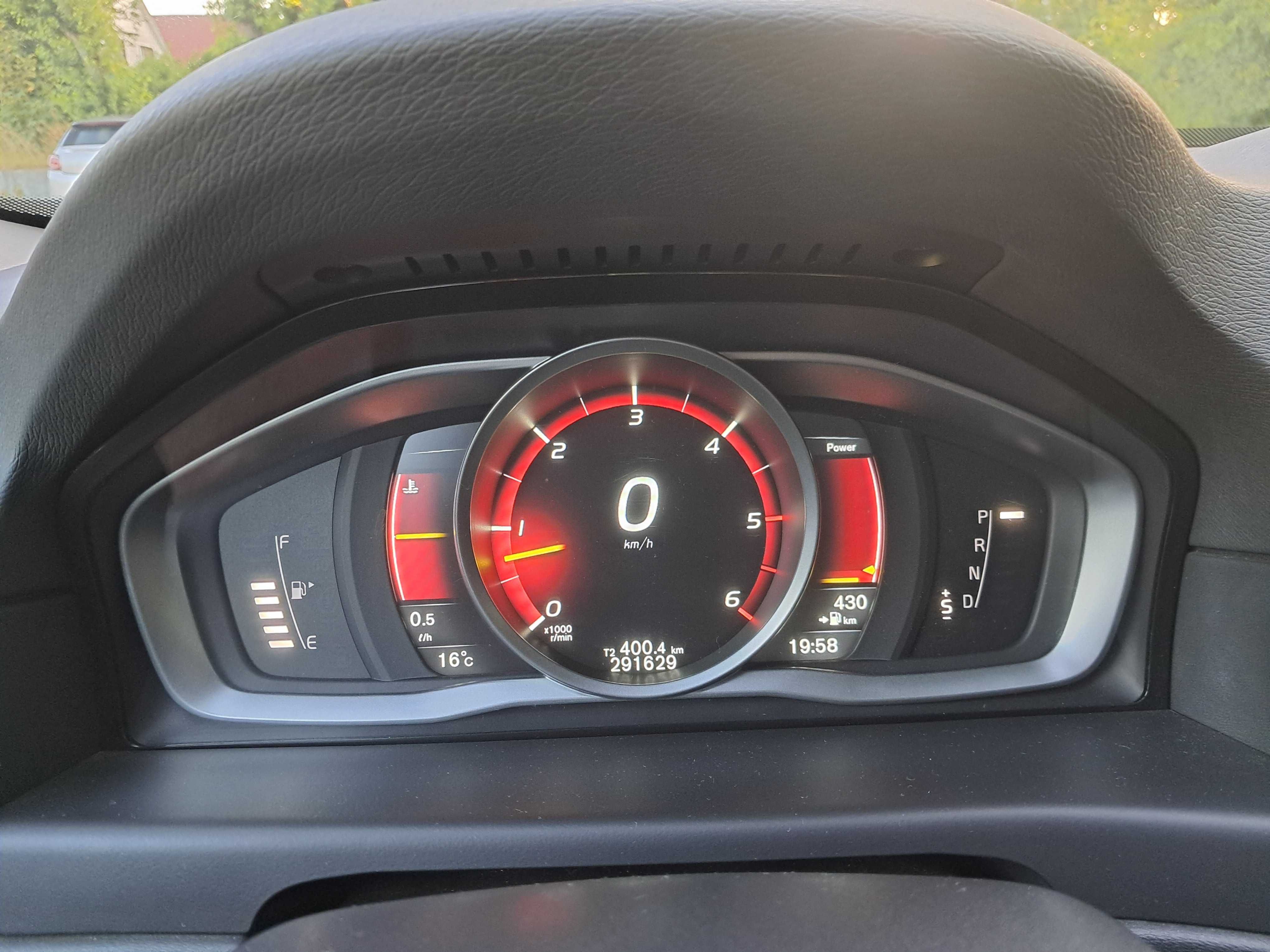Volvo XC 70 D4 AWD