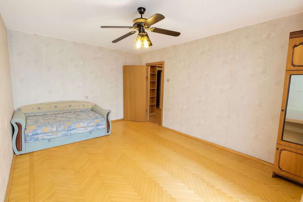 Без% Продам 3к кв 84м² метро Позняки Осокорки