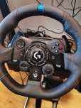 Logitech G923 Kierownica Shifter i Stojak