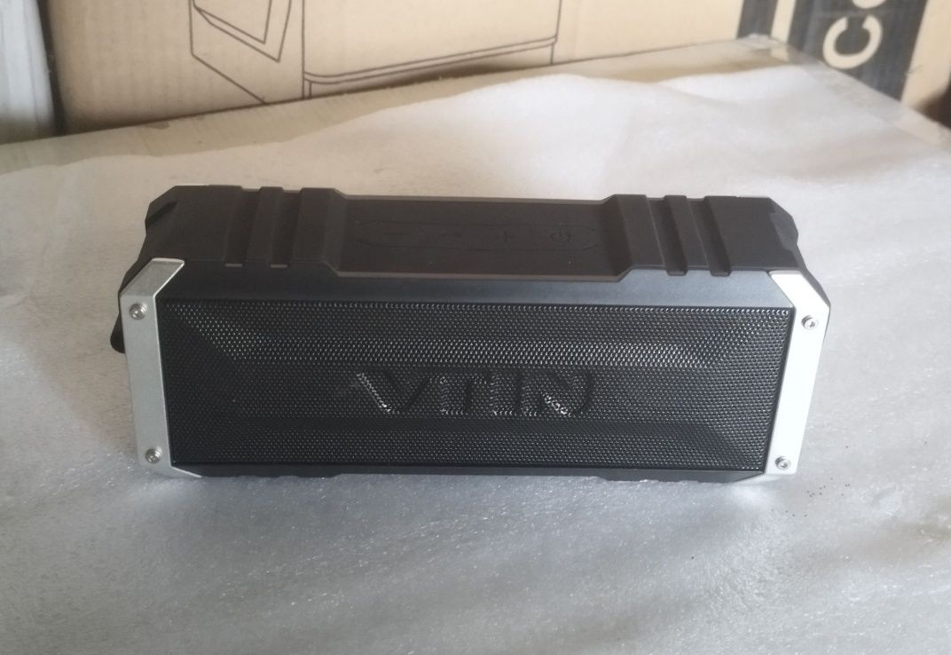 VTIN Punker.  BT
