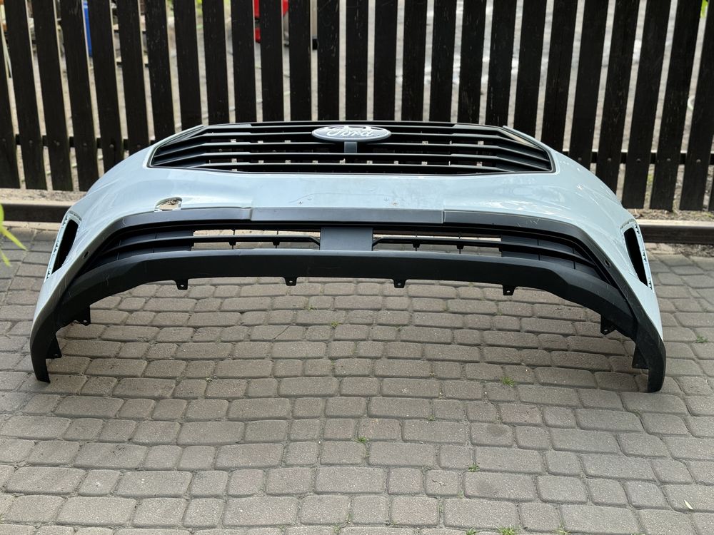 Ford Transit Custom MK2 2 II 23- PDC Zderzak Przedni Przód