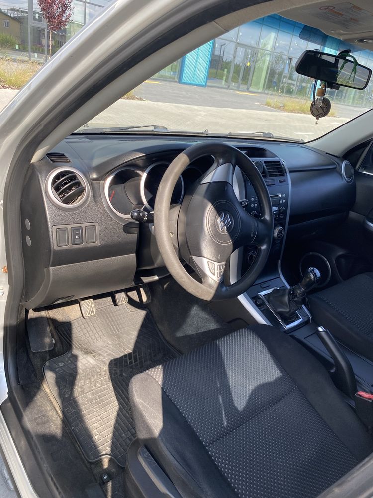 Suzuki Grand Vitara 2,0 2006р.