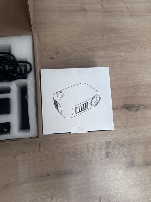 Tufting gun + rzutnik + włóczki + nawijarka