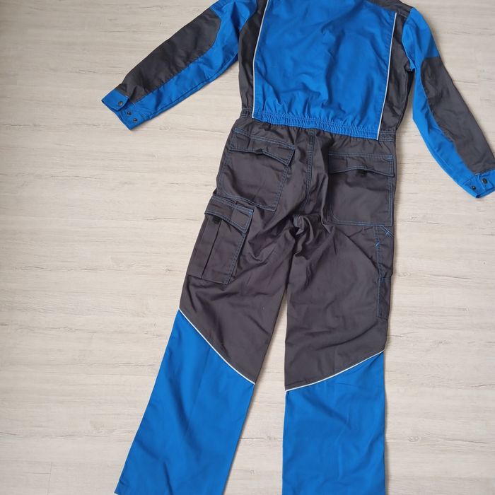 Комбінезон робочий Bekken &Strom