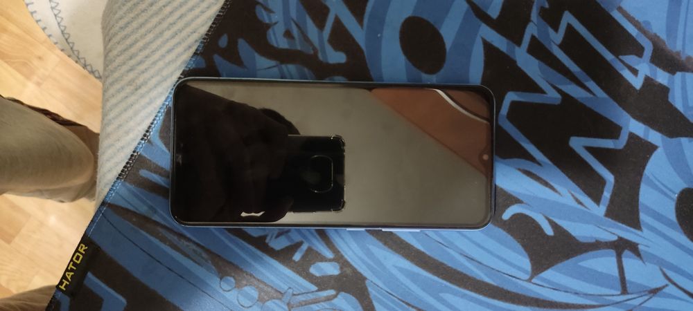 Realmi c11 2021 gb 32